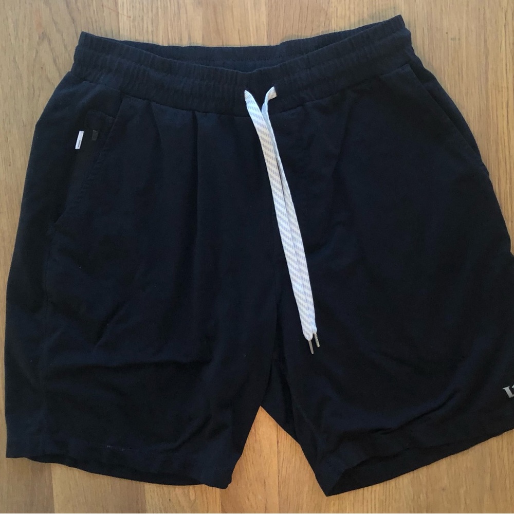 Vuori - Mens Ponto Short - Medium